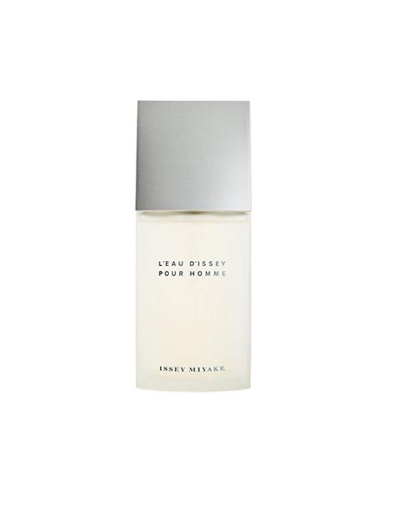 Issey Miyake L'Eau D'Issey Eau De Toilette Pour Homme 40Ml Vaporizador