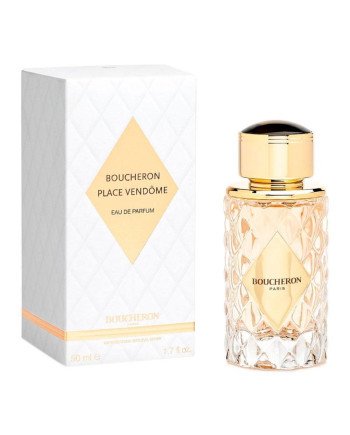 Boucheron Place Vendome Eau De Parfum 100Ml Vaporizador