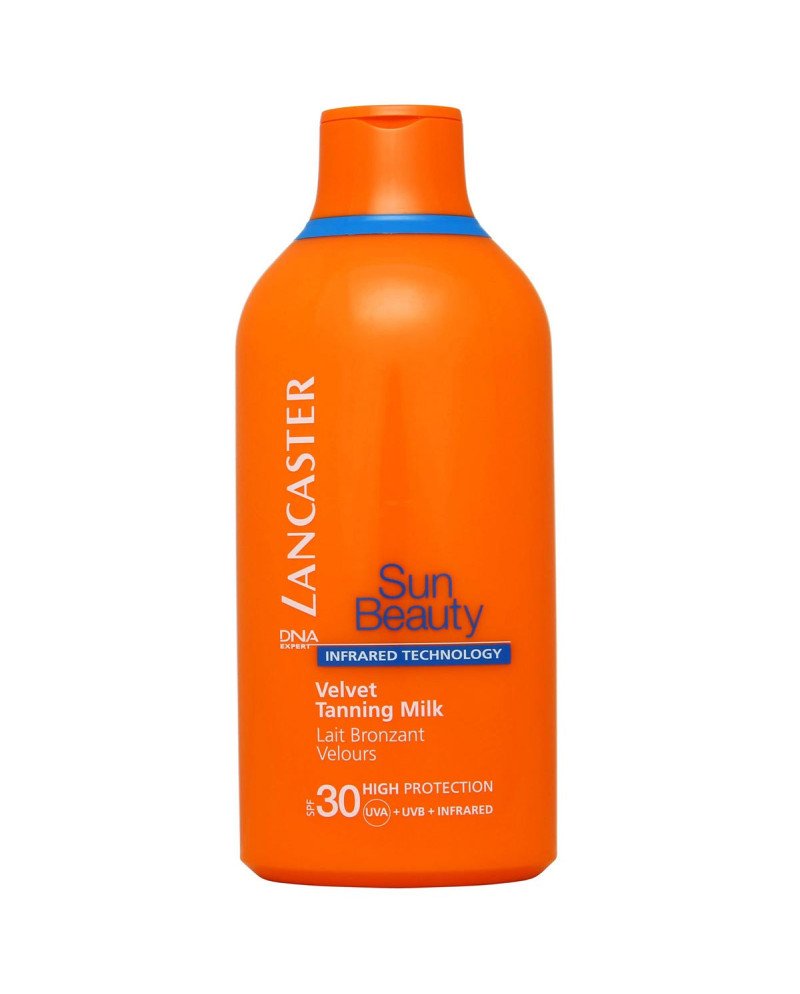 Lancaster Sun Beauty Fresh Tanning Milk Spf30 400Ml
