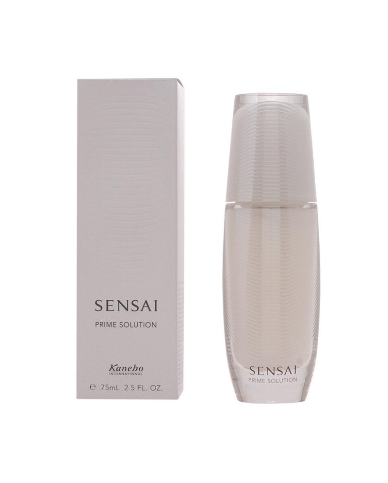 Sensai Cellular Prime Solution 75Ml