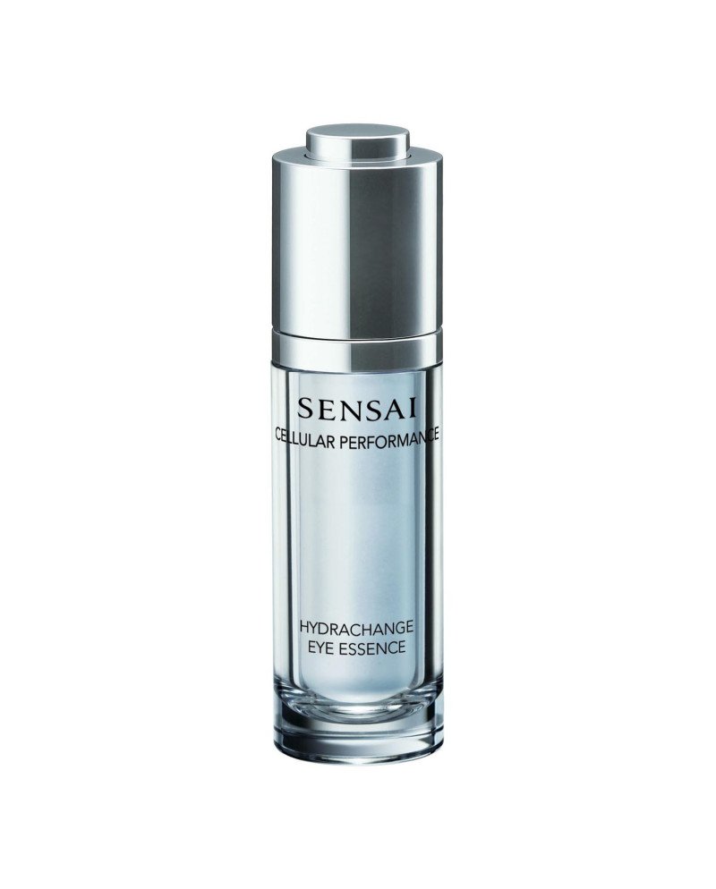 Sensai Cellular Esencia Para Ojos Hydrachange 75Ml