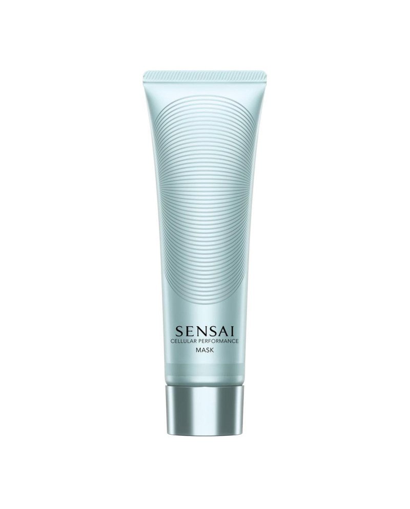 Sensai Cellular Mascarilla 100Ml