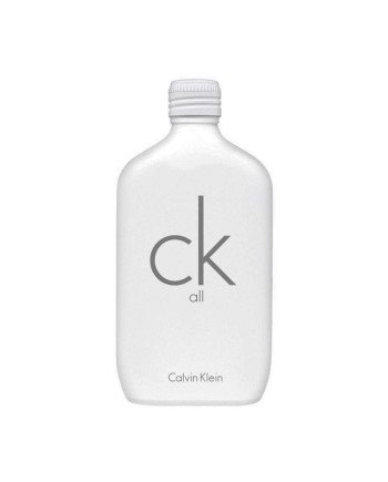 Calvin Klein Beauty Sheer Eau De Toilette Tester 100Ml Vaporizador