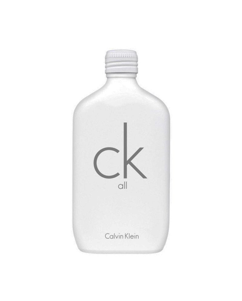 Calvin Klein Beauty Sheer Eau De Toilette Tester 100Ml Vaporizador