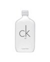 Calvin Klein Beauty Sheer Eau De Toilette Tester 100Ml Vaporizador
