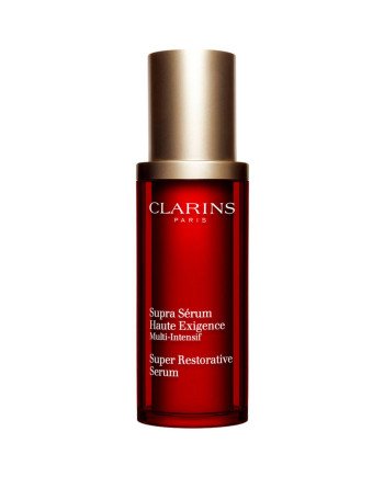 Clarins Multi-Intensive Supra Serum Exigence 30Ml