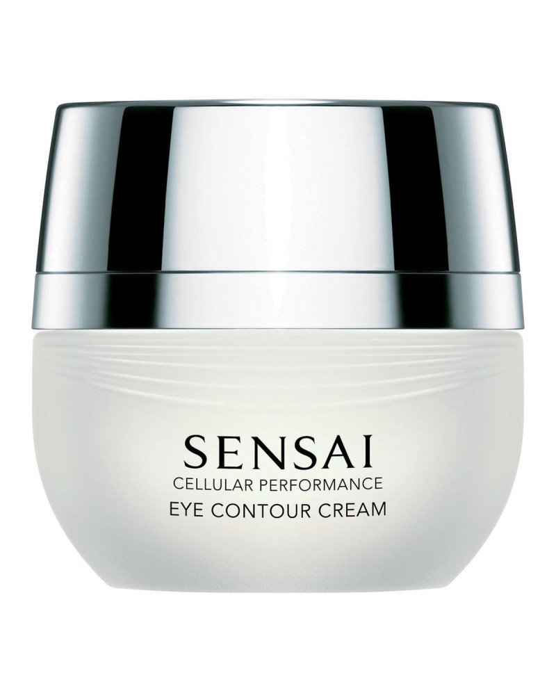 Sensai Cellular Performance Eye Contour Crema 15Ml
