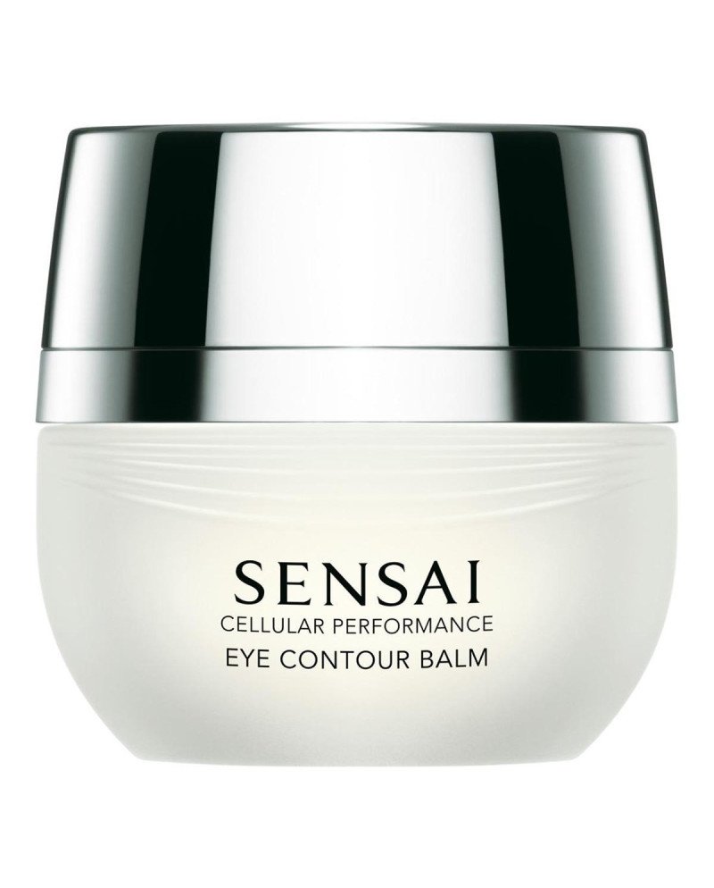 Sensai Cellular Performance Balsamo De Ojos 15Ml