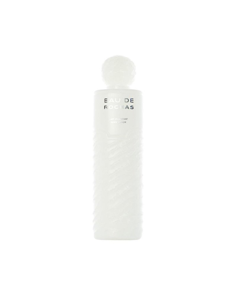Rochas Eau Rochas Leche Corporal 500Ml