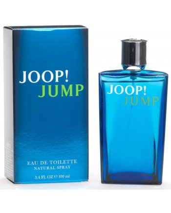 Joop Jump Eau De Toilette 100Ml Vaporizador