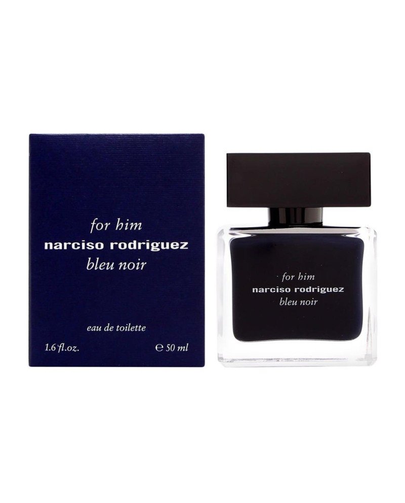 Narciso Rodriguez For Him Bleu Noir Eau De Toilette 50Ml Vaporizador