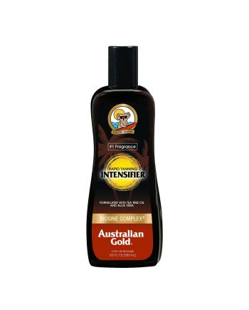 Australian Gold Rapid Tanning Intensifier Locion 237Ml