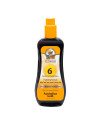 Australian Gold Zanahoria Aceite Spray Spf6 237Ml Vaporizador