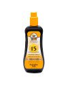 Australian Gold Zanahoria Aceite Spray Spf15 237Ml Vaporizador