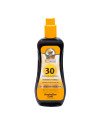 Australian Gold Zanahoria Aceite Spray Spf30 237Ml Vaporizador