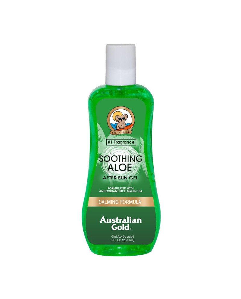 Australian Gold Aloe After Sun 237Ml