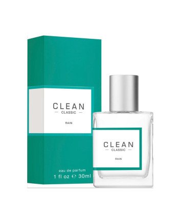 Clean Classic Eau De Parfum Rain 30Ml