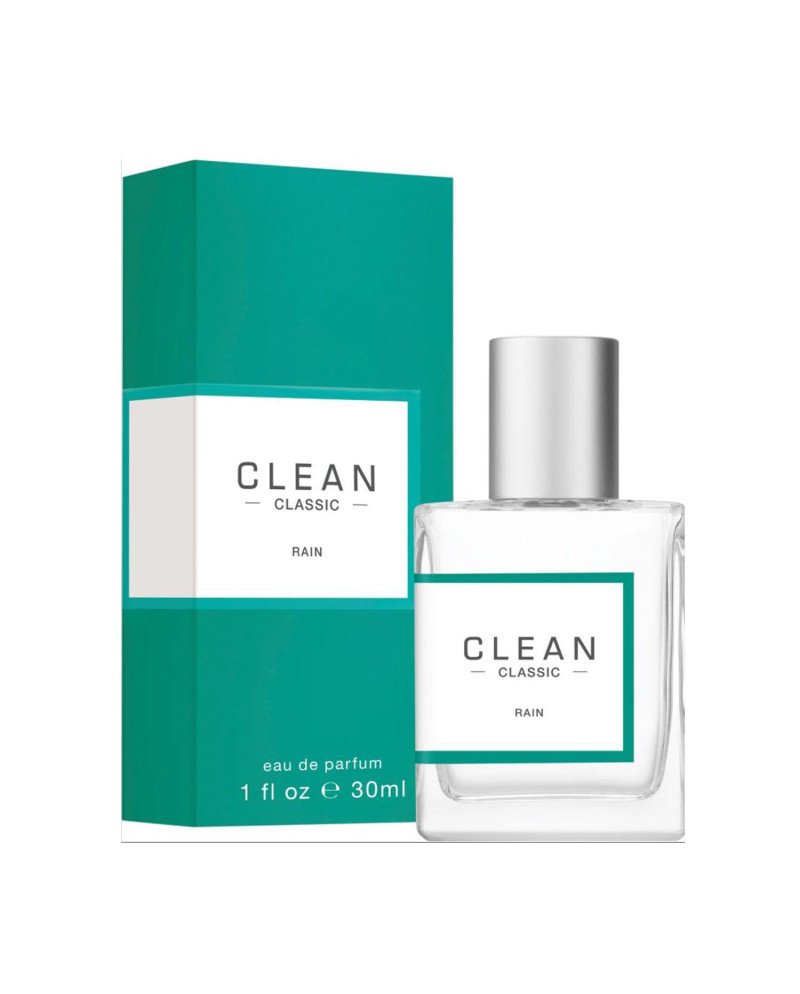 Clean Classic Eau De Parfum Rain 30Ml