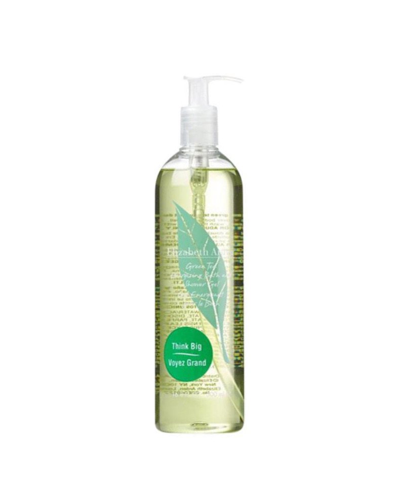 Elizabeth Arden Green Tea Gel De Baño 500Ml