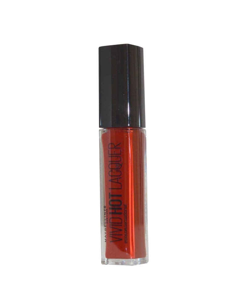 Maybelline Vivid Matte Liquid Perfilador Labial 72 Classic