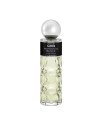 Saphir Armonia Black Eau De Parfum Pour Homme 200Ml Vaporizador