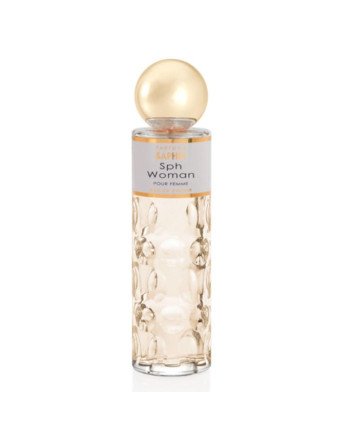 Saphir Woman Pour Femme Eau De Parfum 200Ml