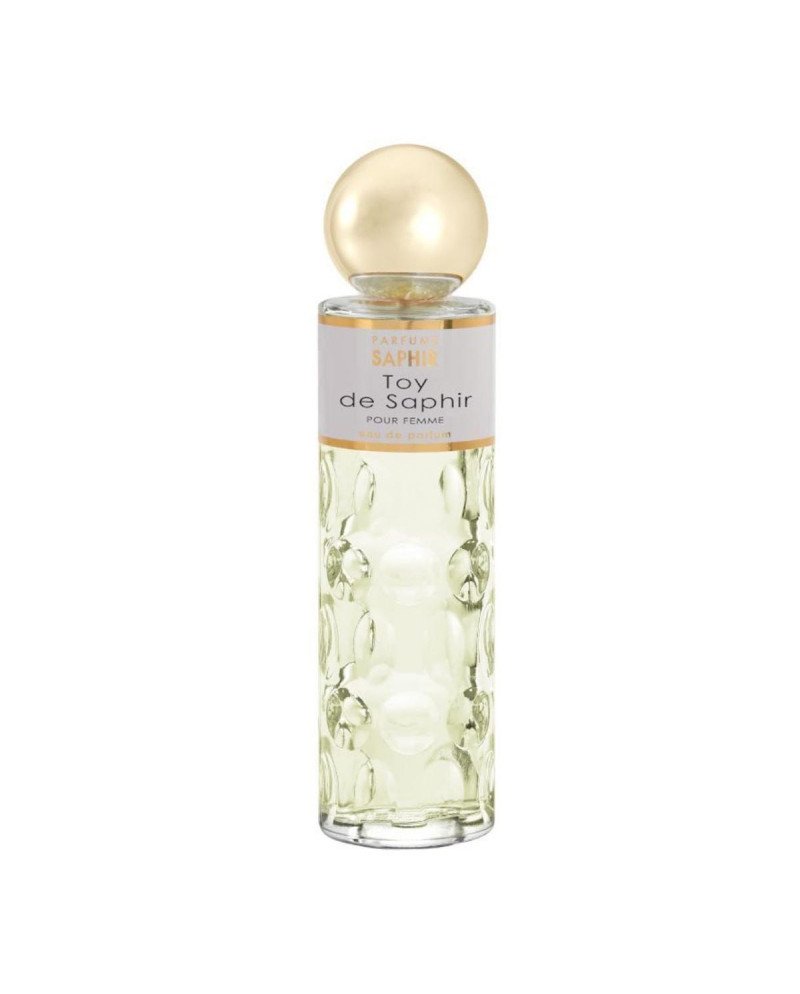 Saphir Toy De Saphir Pour Femme Eau De Parfum 200Ml Vaporizador