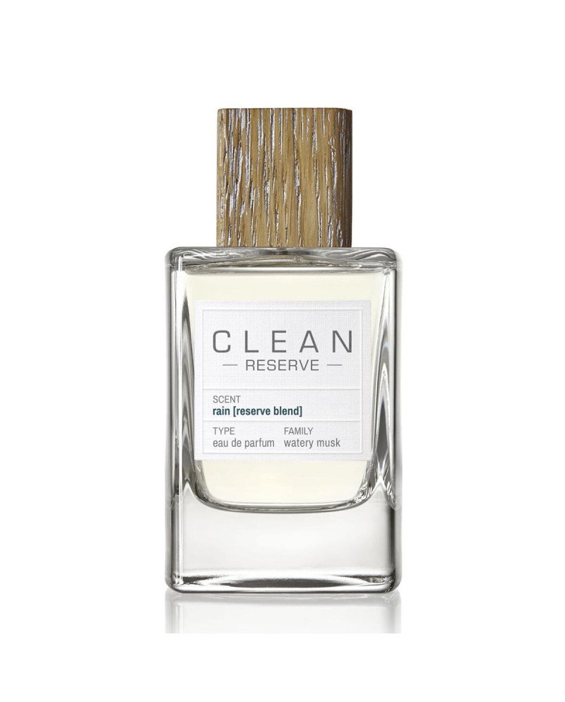 Clean Reserve Scent Blend Eau De Parfum Musk 100Ml