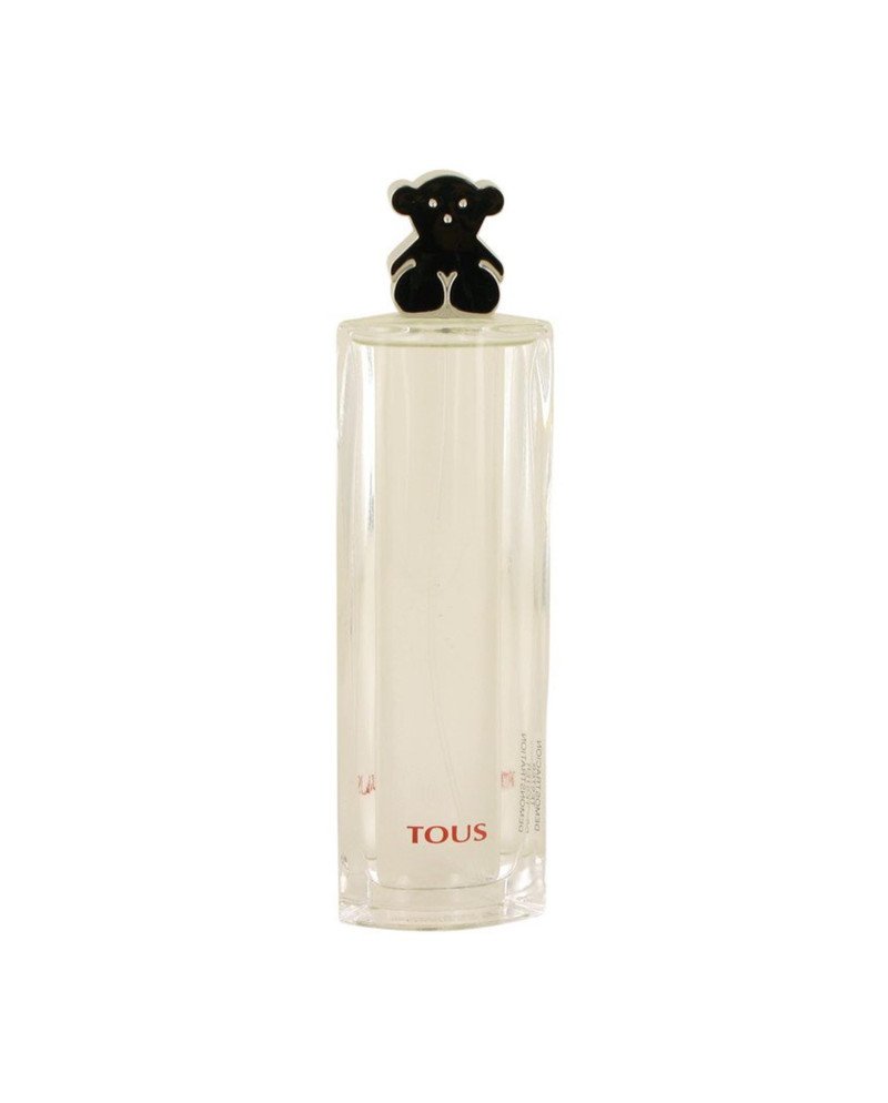 Tous Mujer Eau De Toilette Tester 90Ml Vaporizador