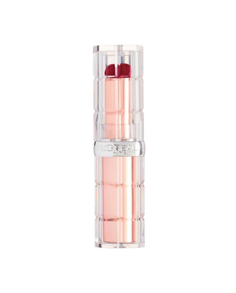 L'Oreal Color Riche Plump Lipstick 108 Fig