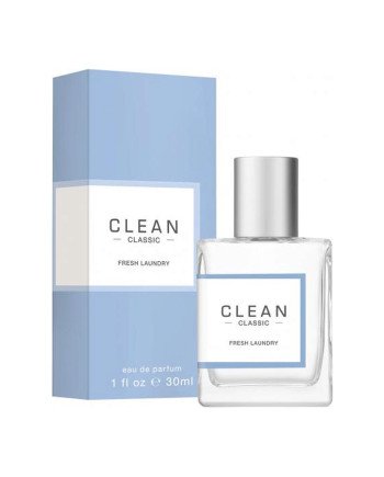 Clean Classic Eau De Parfum Fresh Laundry 30Ml
