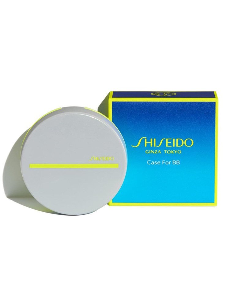 Shiseido Case For Bb Recambio Medium Dark 12Gr