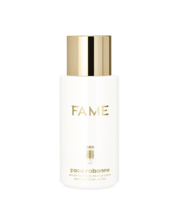 Paco Rabanne Fame Locion Corporal Perfumada 200Ml Vaporizador