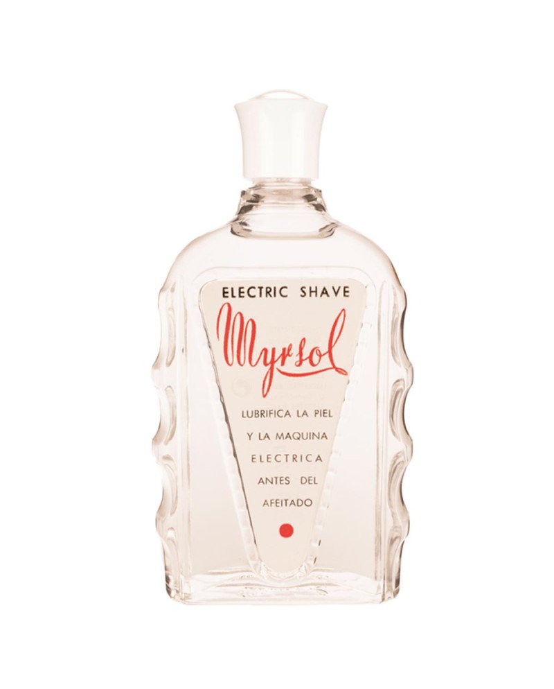 Eurostil Myrsol After Shave Electric Shave 180Ml