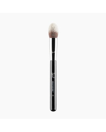 Eurostil Kabuki Pincel Conico 1Un