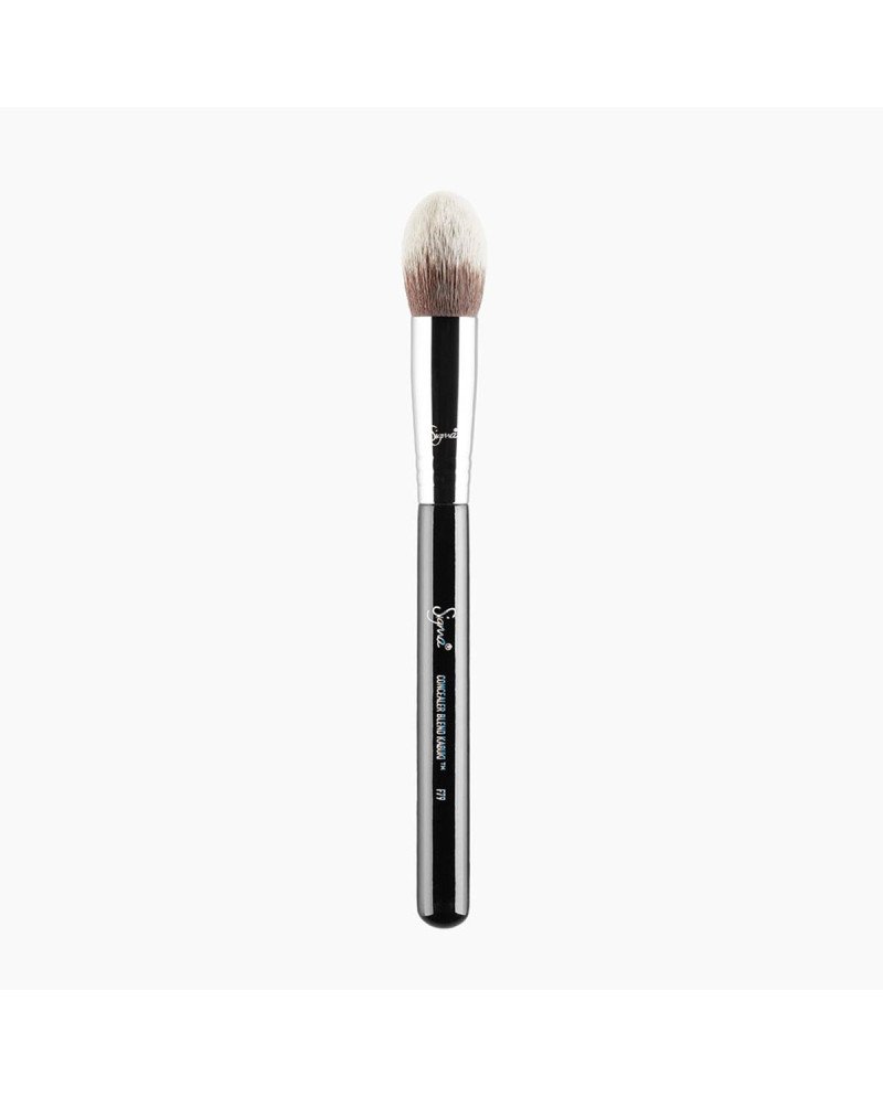 Eurostil Kabuki Pincel Conico 1Un