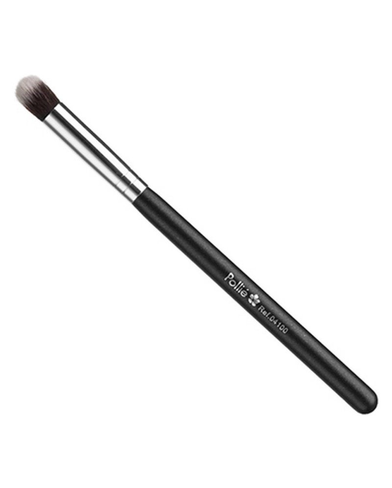 Eurostil Kabuki Pincel Profesional Redondo 1Un