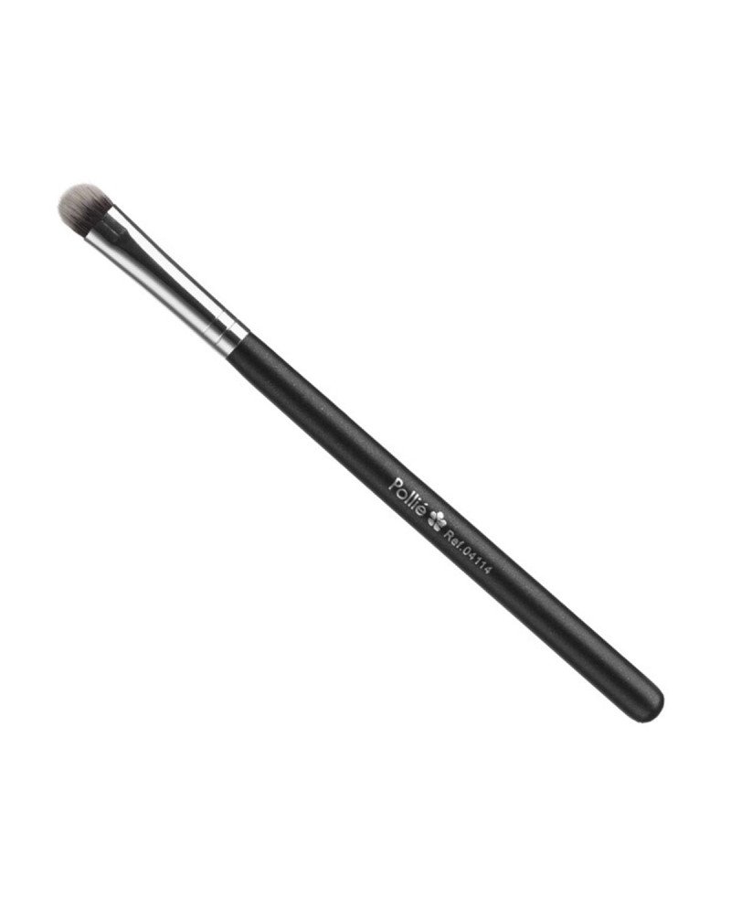 Eurostil Kabuki Pincel Profesional Estrecho 1Un