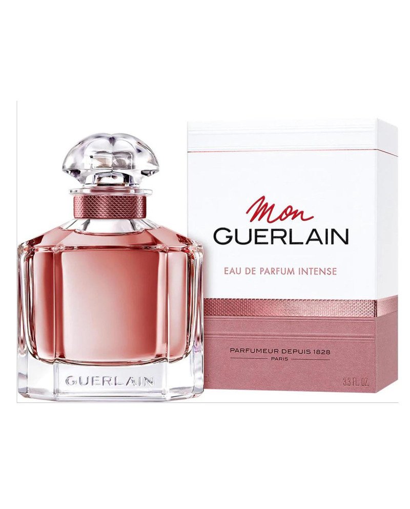 Guerlain Mon Eau De Parfum 30Ml Vaporizador