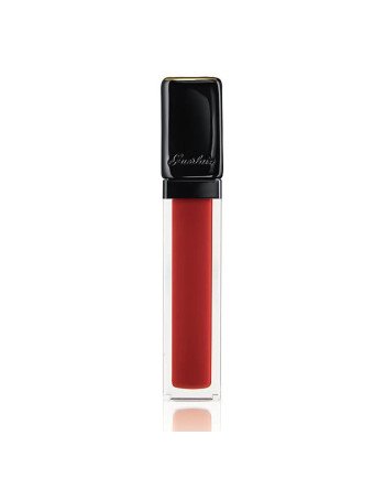 Guerlain Kiss Kiss Liquid Barra De Labios L322 Seductive Matte 1Un
