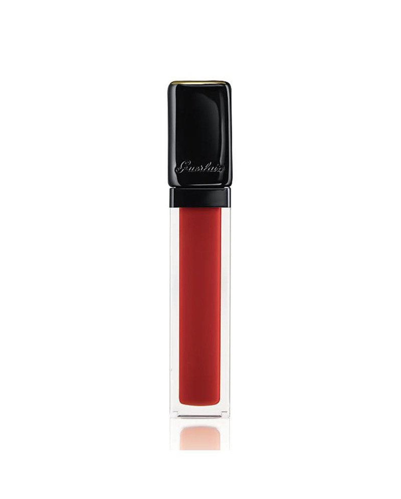 Guerlain Kiss Kiss Liquid Barra De Labios L322 Seductive Matte 1Un