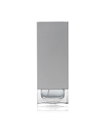 Calvin Klein Contradiction Men Eau De Toilette 100Ml Vaporizador