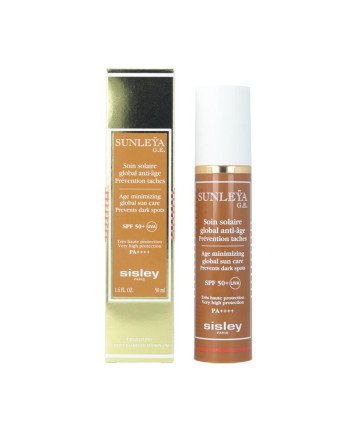 Sisley Sunleya Crema Anti-Edad Spf50+ 50Ml