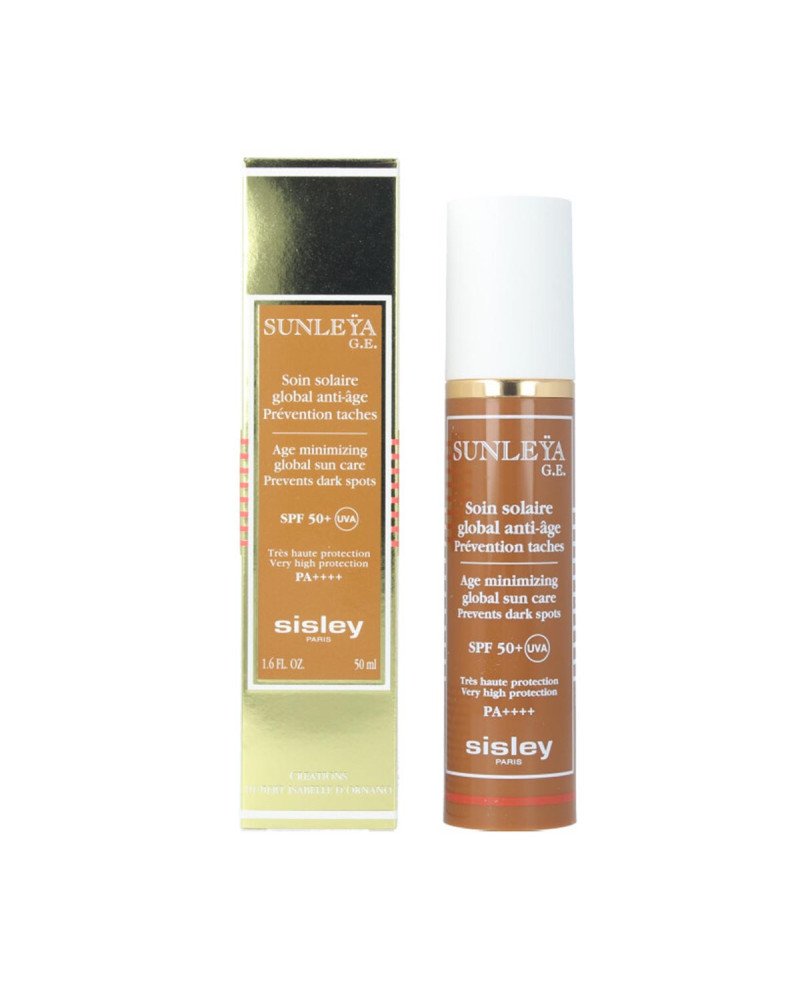 Sisley Sunleya Crema Anti-Edad Spf50+ 50Ml