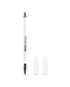 Wetn Wild Brow Sessive Double Eyepencil Dark Brown 1Un