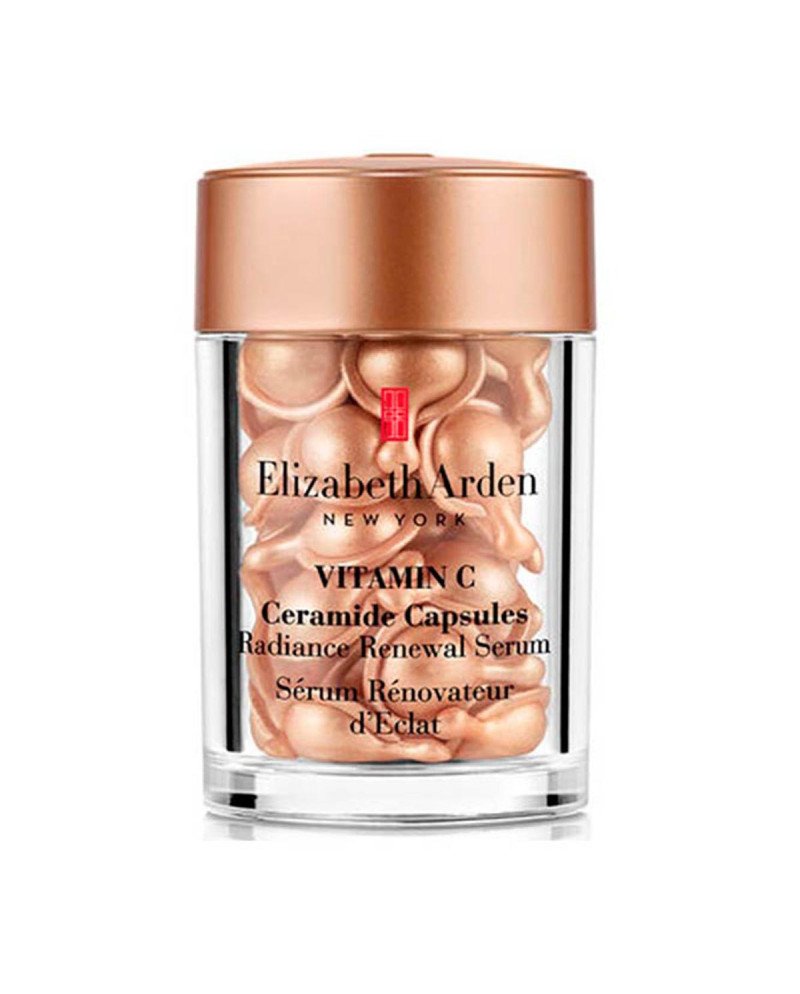 Elizabeth Arden Vitamin C Ceramide Capsules Radiance Renewal Serum 60Un