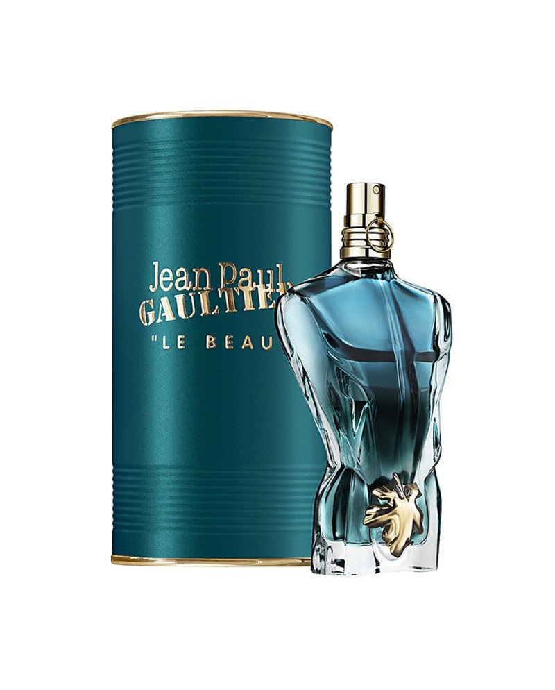 Jean Paul Gaultier Le Beau Eau De Toilette 75Ml Vaporizador