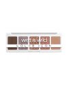 Wetn Wild Coloricon Paleta De Sombras 5C Camo-Flaunt 1Un