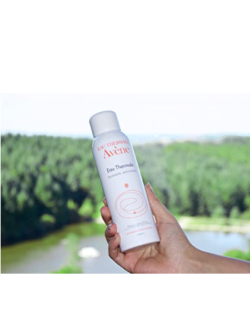 Avene Eau Thermale Agua Termal Piel Sensible 50Ml