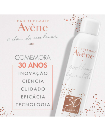 Avene Eau Thermale Agua Termal Piel Sensible 50Ml